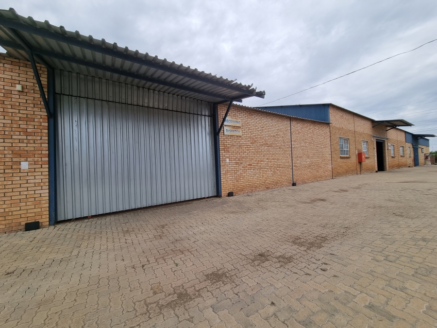 Commercial Property for Sale in Kimdustria Northern Cape
